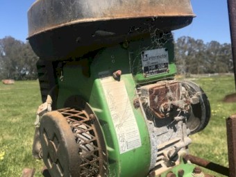 Auger