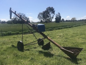 Auger