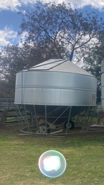 HE FIELD BIN