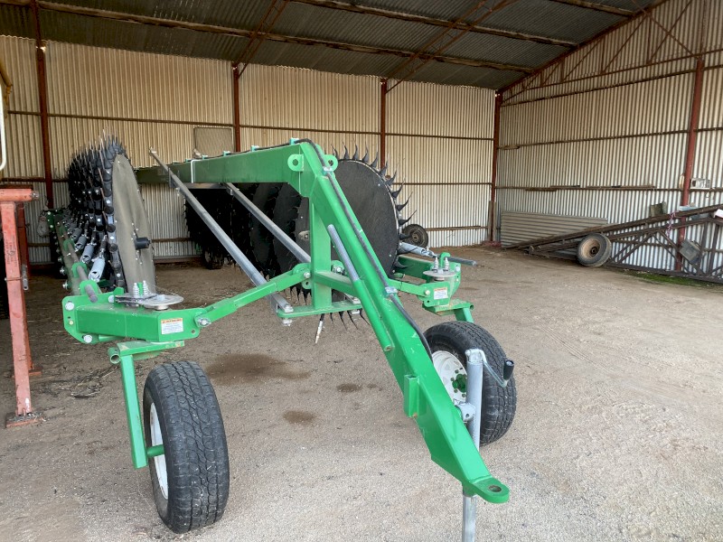K-Line Hay Rake