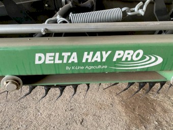 K-Line Hay Rake