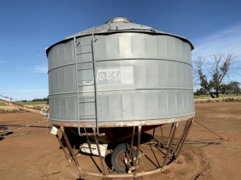 Nelson Fieldbin