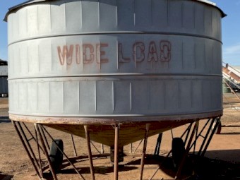 Nelson Fieldbin