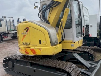 Sumitomo SH 75XU