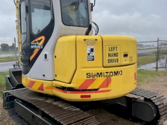 Sumitomo SH 75XU