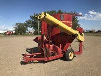 Wanted  mix all with hammer mill and grain crusher. 