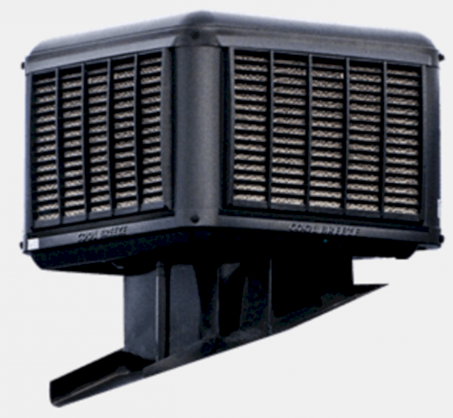 Air conditioner - New, delivery Aust wide, house, shed or large portable