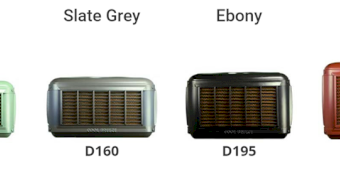 Air conditioner - New, delivery Aust wide, house, shed or large portable