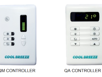 Air conditioner - New, delivery Aust wide, house, shed or large portable