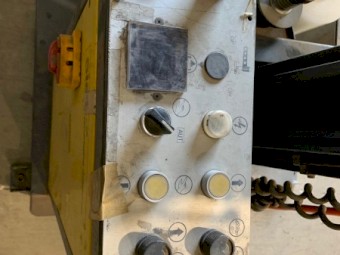 Siat Pallet Wrapper 