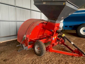 Mainero Inloader