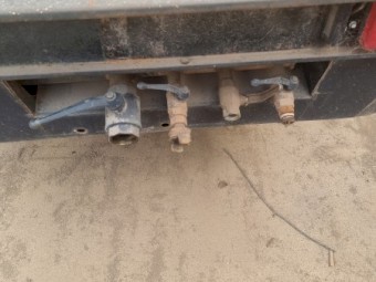 Atlas Copco Compressor