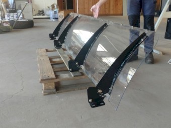 Seed Shield for Canola Front