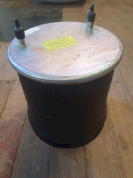 Firestone truck airbags