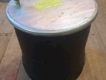 Firestone truck airbags
