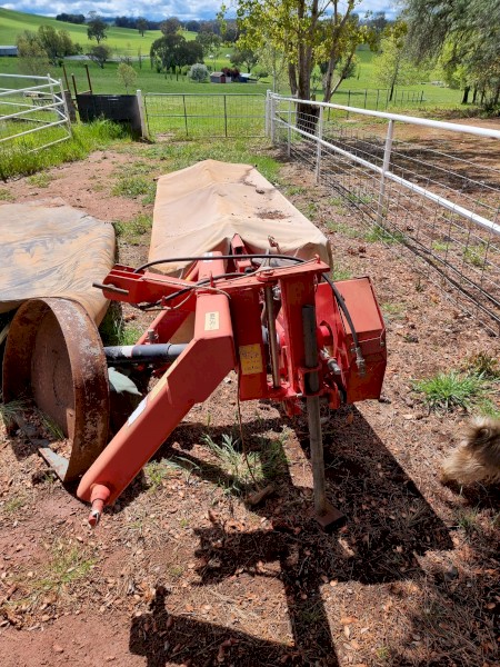 Lely Slendimo 320