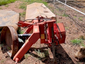 Lely Slendimo 320