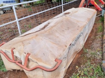 Lely Slendimo 320