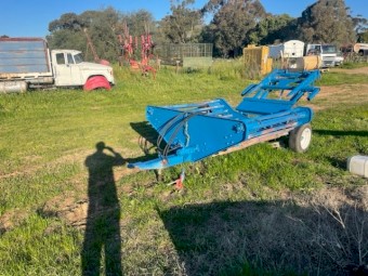 Pearce OffSider