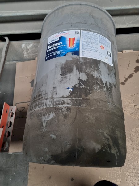 DeLaval Teatsan