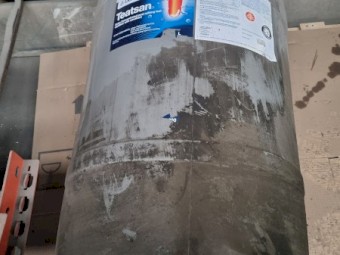 DeLaval Teatsan