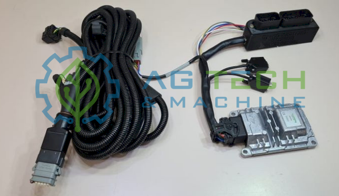 Solsteer SBW Kit - Trimble Nav Controller installations to John Deere Greenstar interface