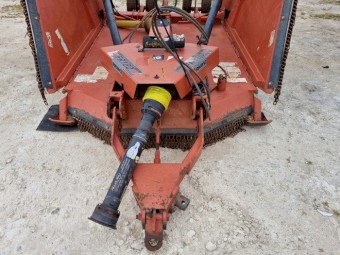 Rhino 16ft Heavy Duty Slasher