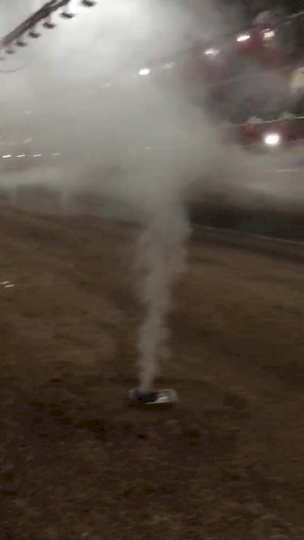 Neo Opp Smoke Fumigant