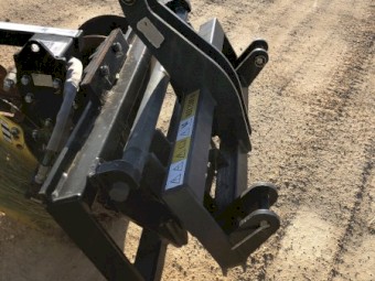 Digga Bigfoot Trencher