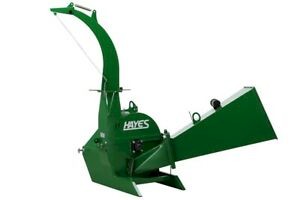 WANTED Wood Chipper 6