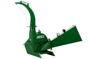 WANTED Wood Chipper 6