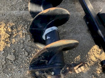 Digger Auger