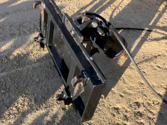 Digger Auger