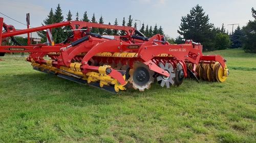 610 mm DISC BLADE to fit VADERSTAD™ XL CARRIER™ Discs