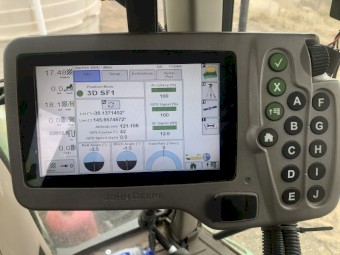 Greenstar GPS