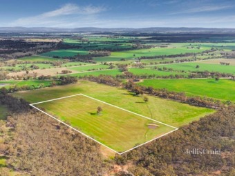 20 acres of pasture land + dam for Lease - $100 per week