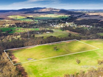 20 acres of pasture land + dam for Lease - $100 per week