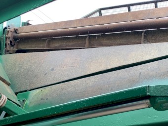 2002 JCB Fastrac 3155 Tractor