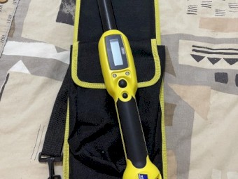 Tru-Test XRS2 EID Stick Reader nlis 