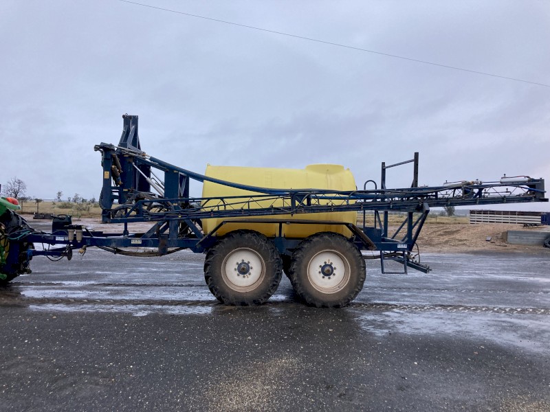 Hayes Boom Spray 30 metres 