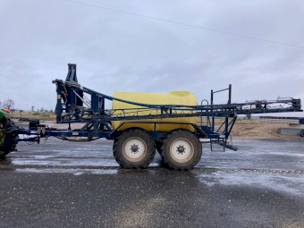 Hayes Boom Spray 30 metres 