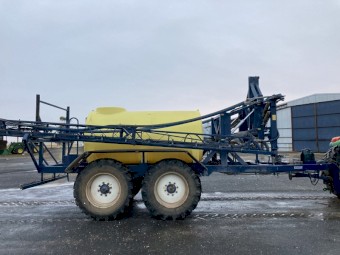 Hayes Boom Spray 30 metres 
