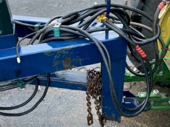 Hayes Boom Spray 30 metres 