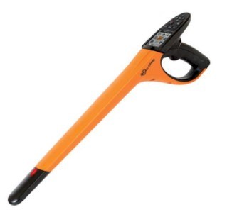Gallagher Hand Held EID Tag Reader HR4 v2