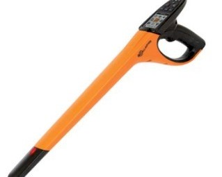 Gallagher Hand Held EID Tag Reader HR4 v2