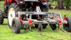 WANTED Yeomans/Wallace/ Colburn Style Plough max 7 tynes