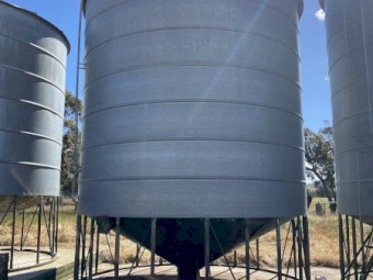 Boyd Silos 