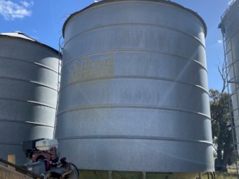 Boyd Silos