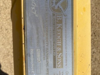Keogh Auger 