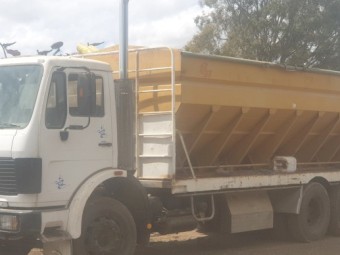 COLE Bin